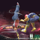 Illustration for article titled How To Best Use Terry In Super Smash Bros. Ultimate